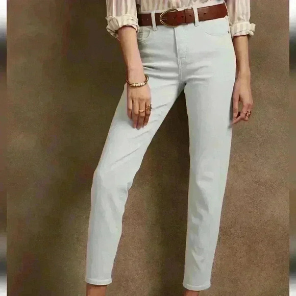 Banana Republic Slim Jeans - Picture 5 of 8